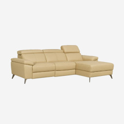 Marvin Sectional Sofa - Helloilmare